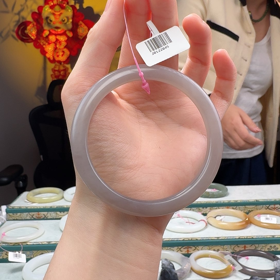 和田玉拍一发一59.5未镶嵌