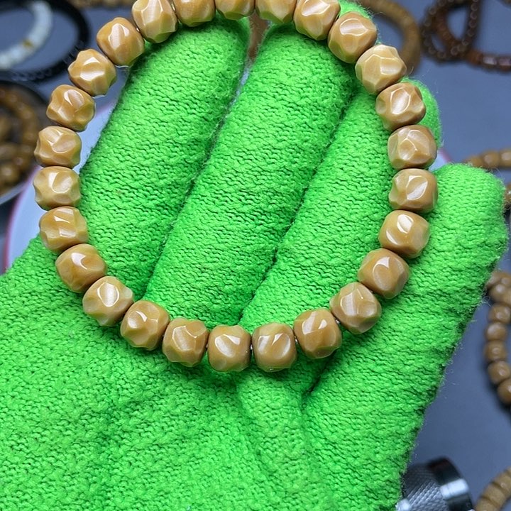 手串龙脊菩提乱山无相