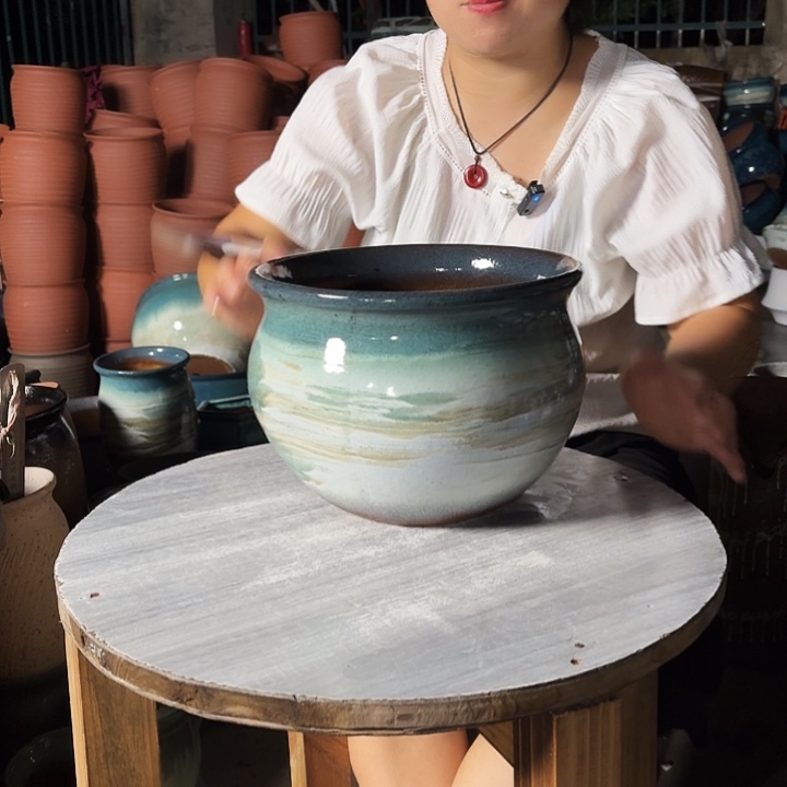 25/18正品一个盆子