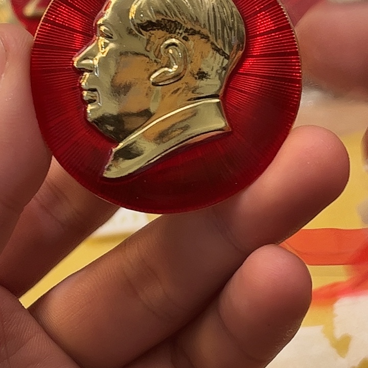 枫***叶像章一一一一一一一一一一一