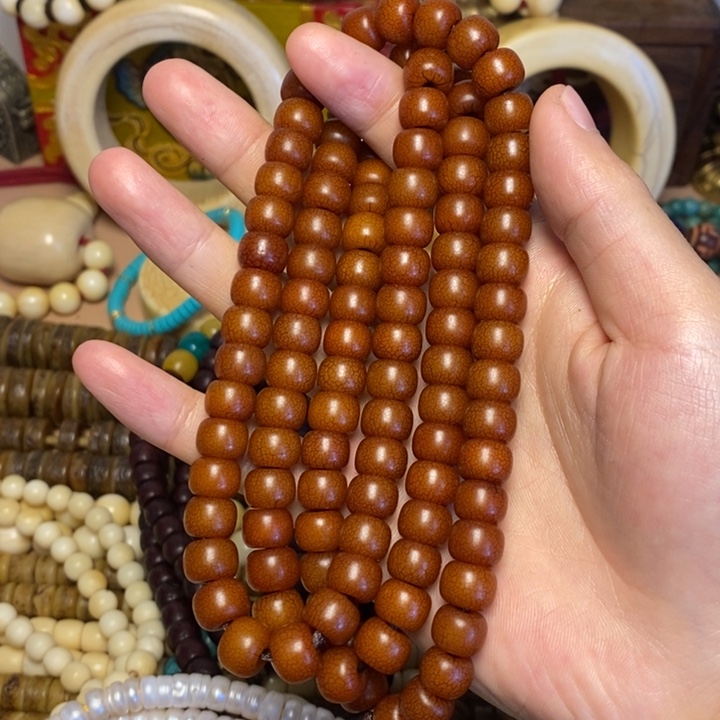 檀香紫檀（小叶紫檀）