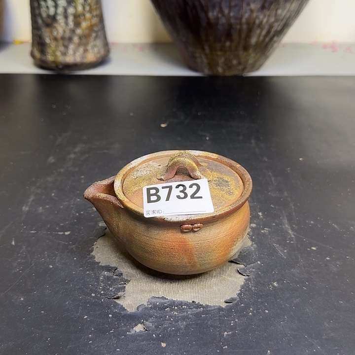 备前烧作品备前烧作品