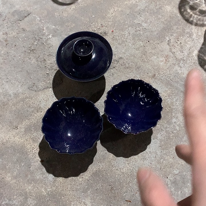 微瑕茶具介意勿拍