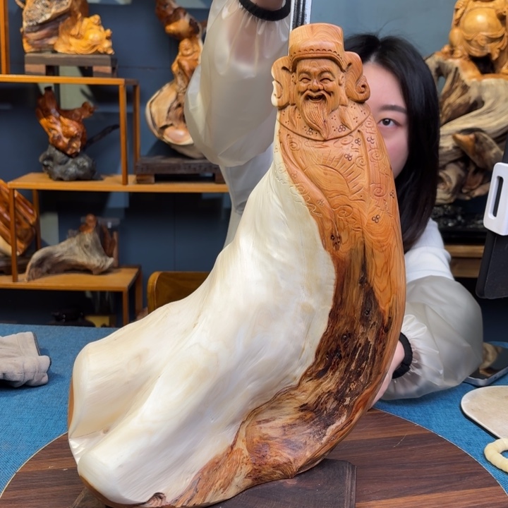 柏木（崖柏）关注一下