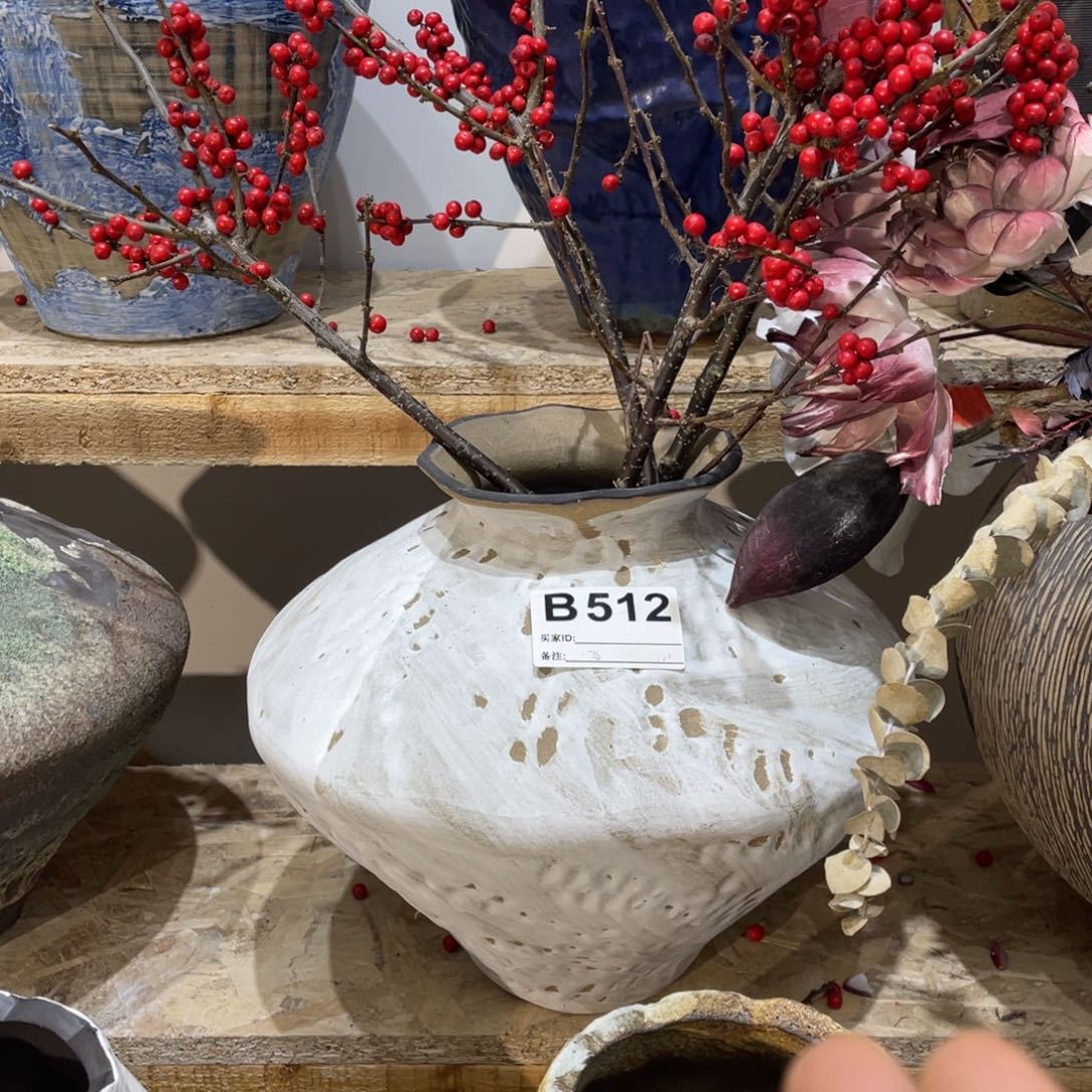 瓶高度26-9景德镇陶瓷