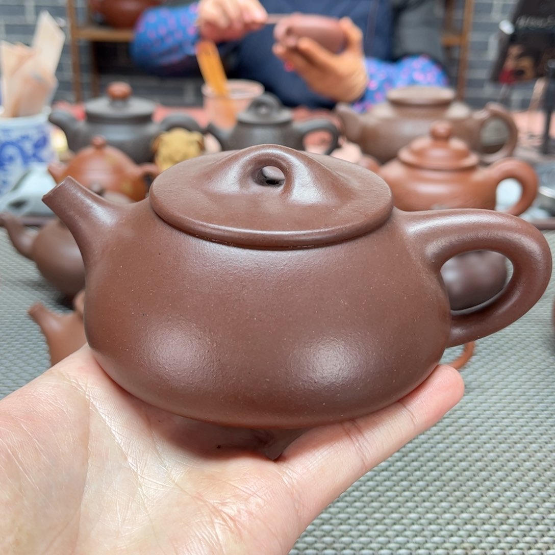 紫砂茶壶紫砂艺术紫砂壶