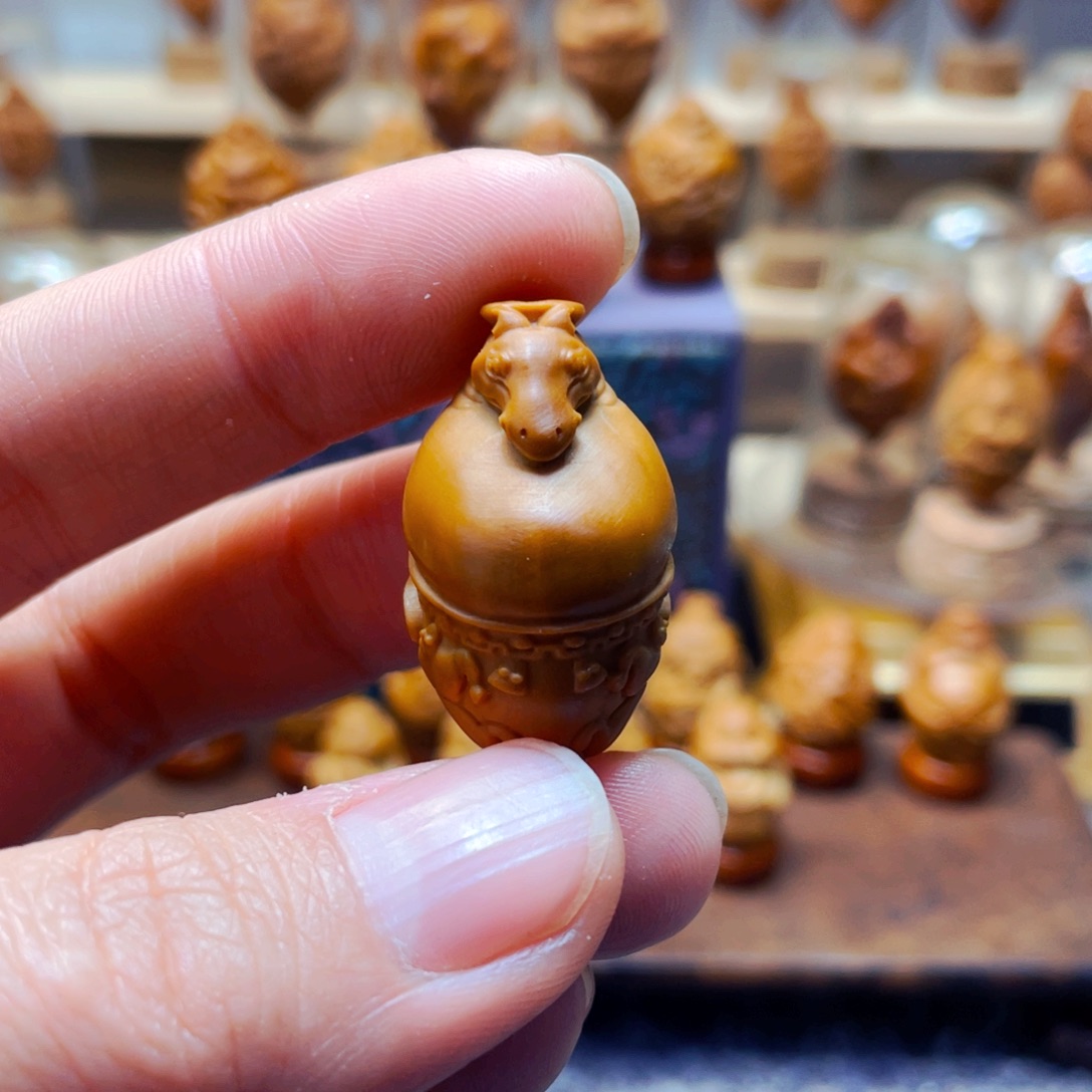 橄榄核手串/手链橄榄