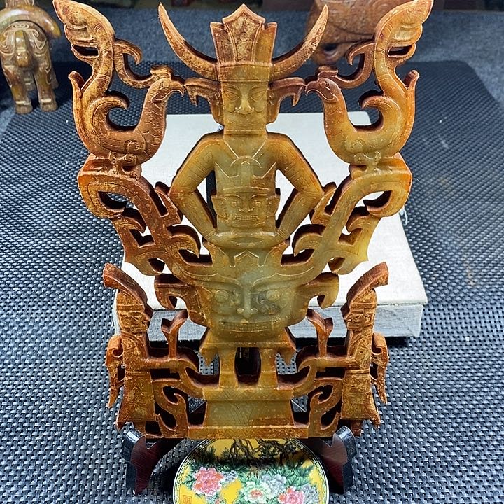 紫砂其他。                 