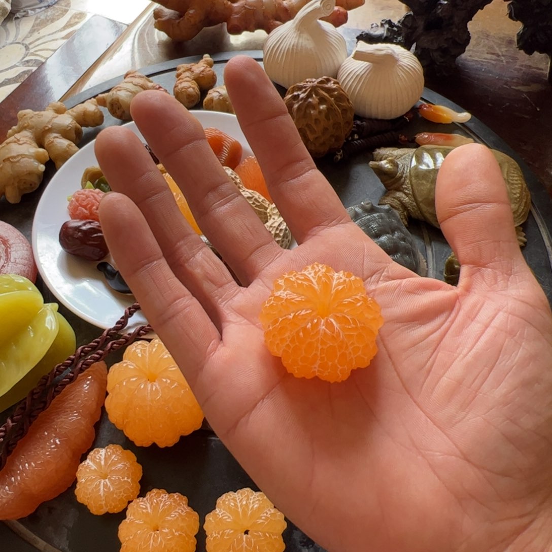 快***来寿山石我也是很喜欢