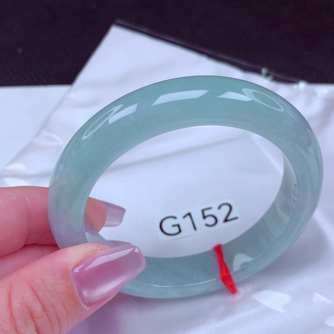 翡翠未镶嵌手镯手镯