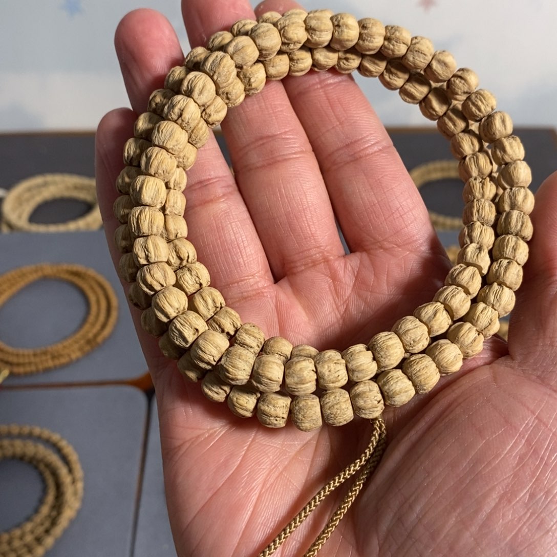 柏香籽/百香籽吊坠