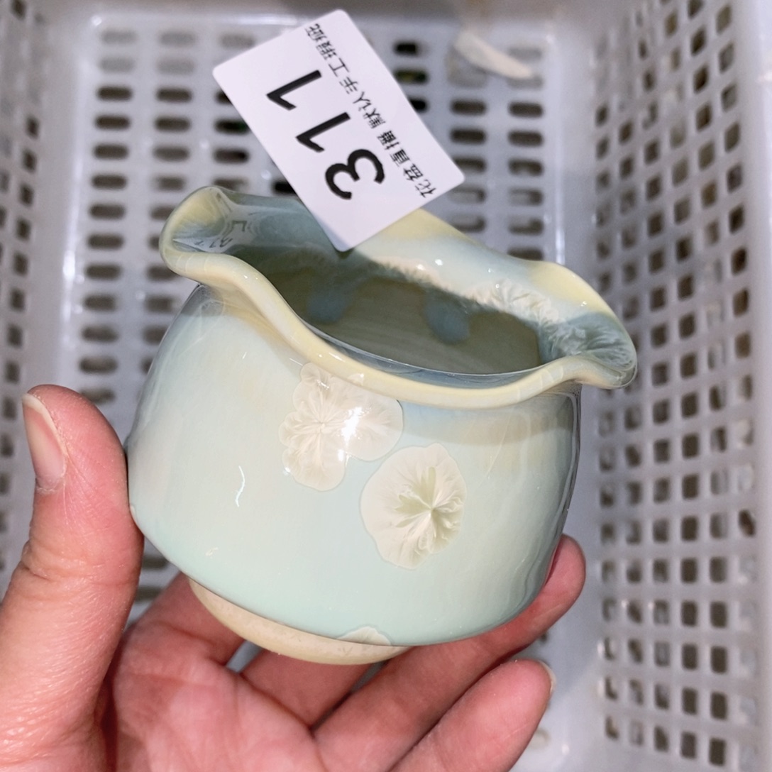 陶瓷花盆花盆花盆