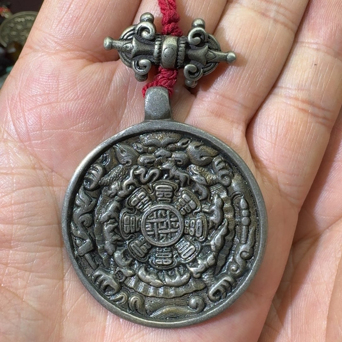 扎西强推荐藏传一件