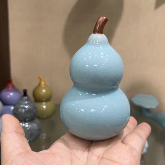 大宋甄选茶具茶器