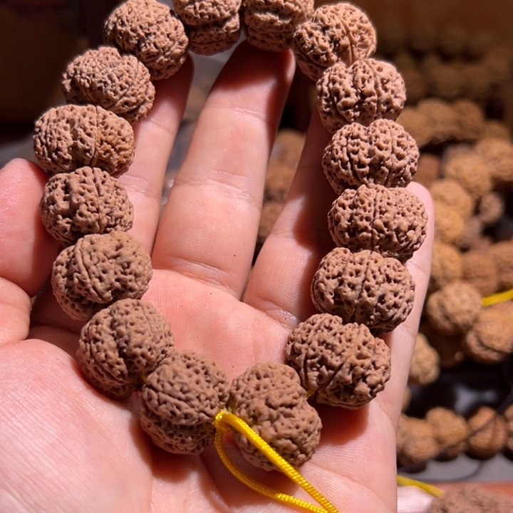 吊坠金刚菩提272号金刚