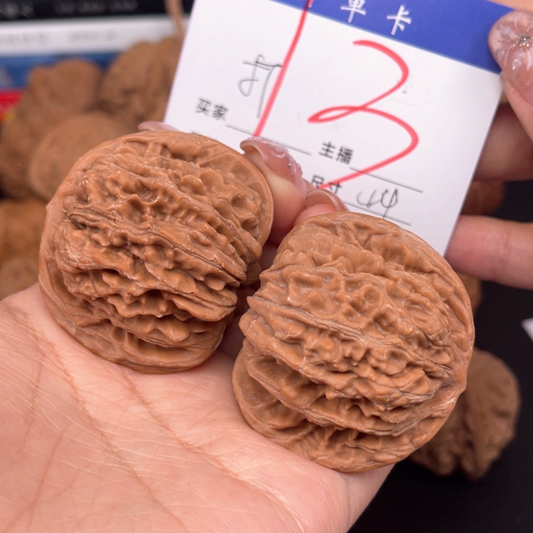 桃核吊坠四座楼45+尺寸y