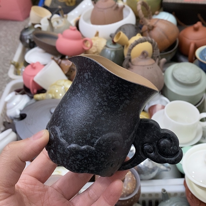 陶瓷艺术品及陶瓷制品