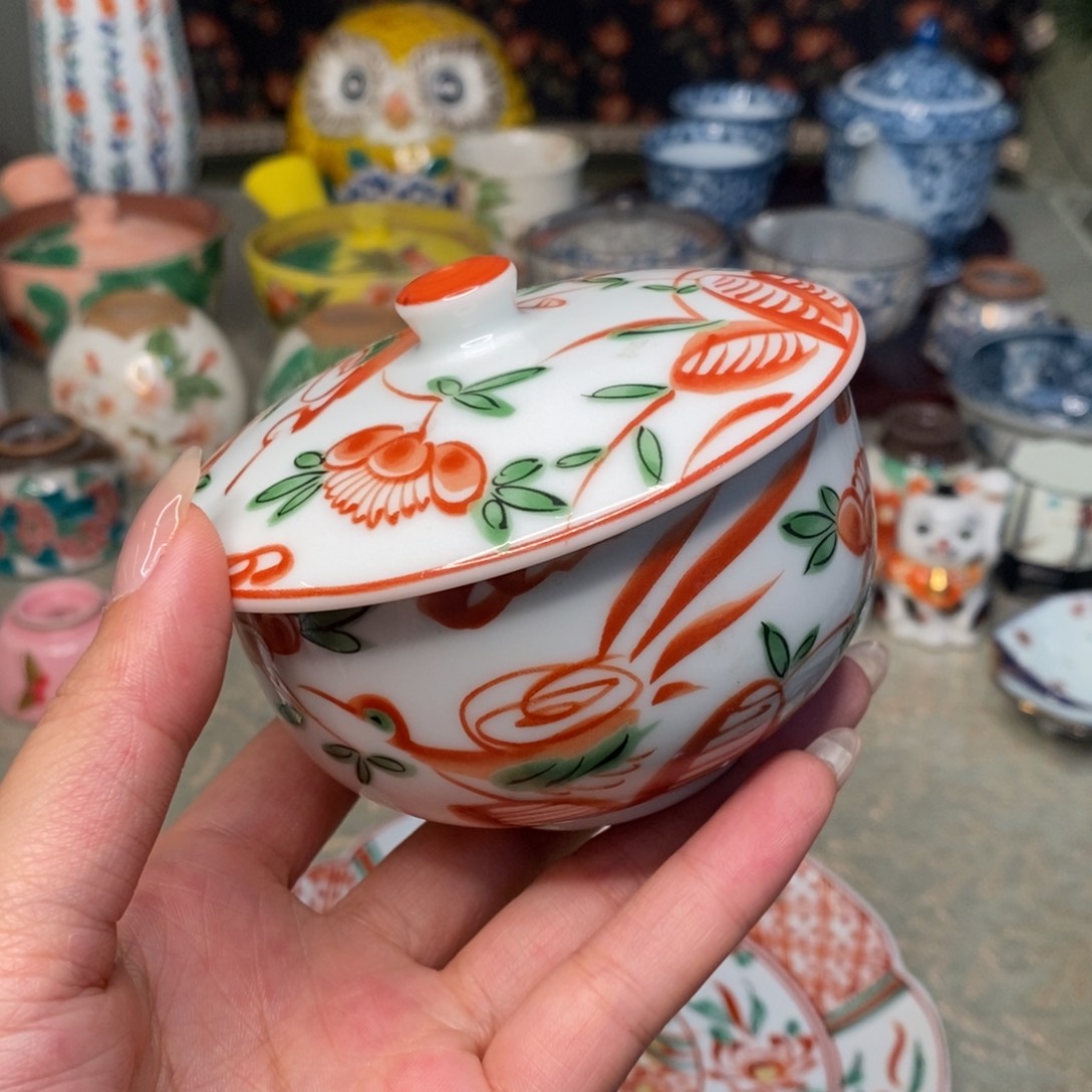 碟厘米小杨甄选精品