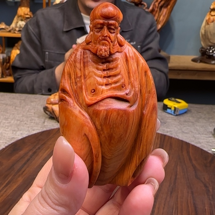 柏木（崖柏）关注一下