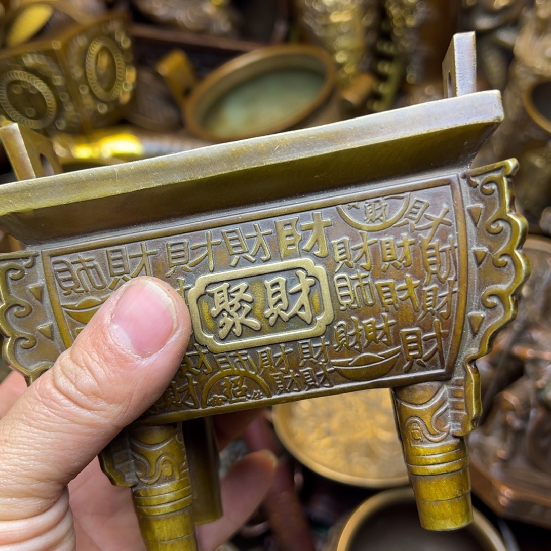 精美文玩精品摆件