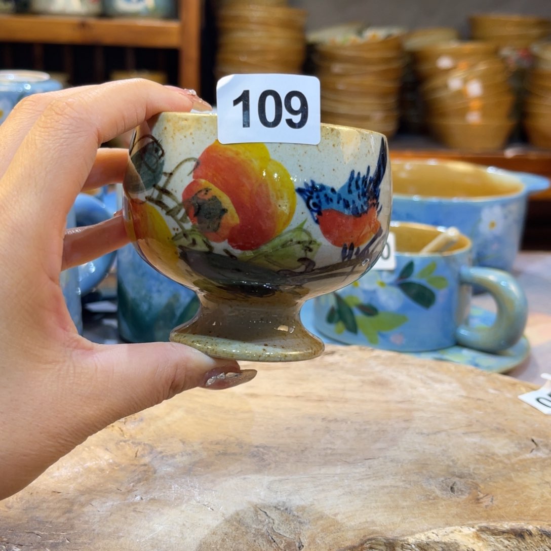 摆件景德镇手工制作