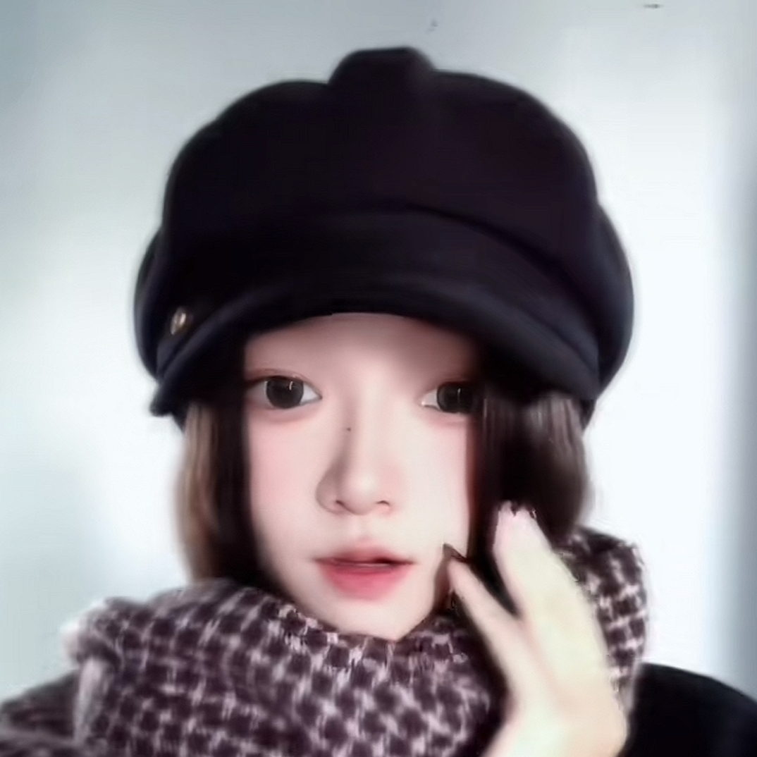 四季单顶帽B401-B600