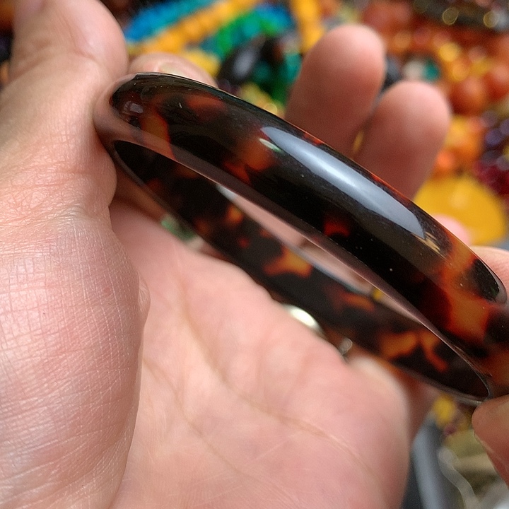 大叶紫檀（黑酸枝木类）