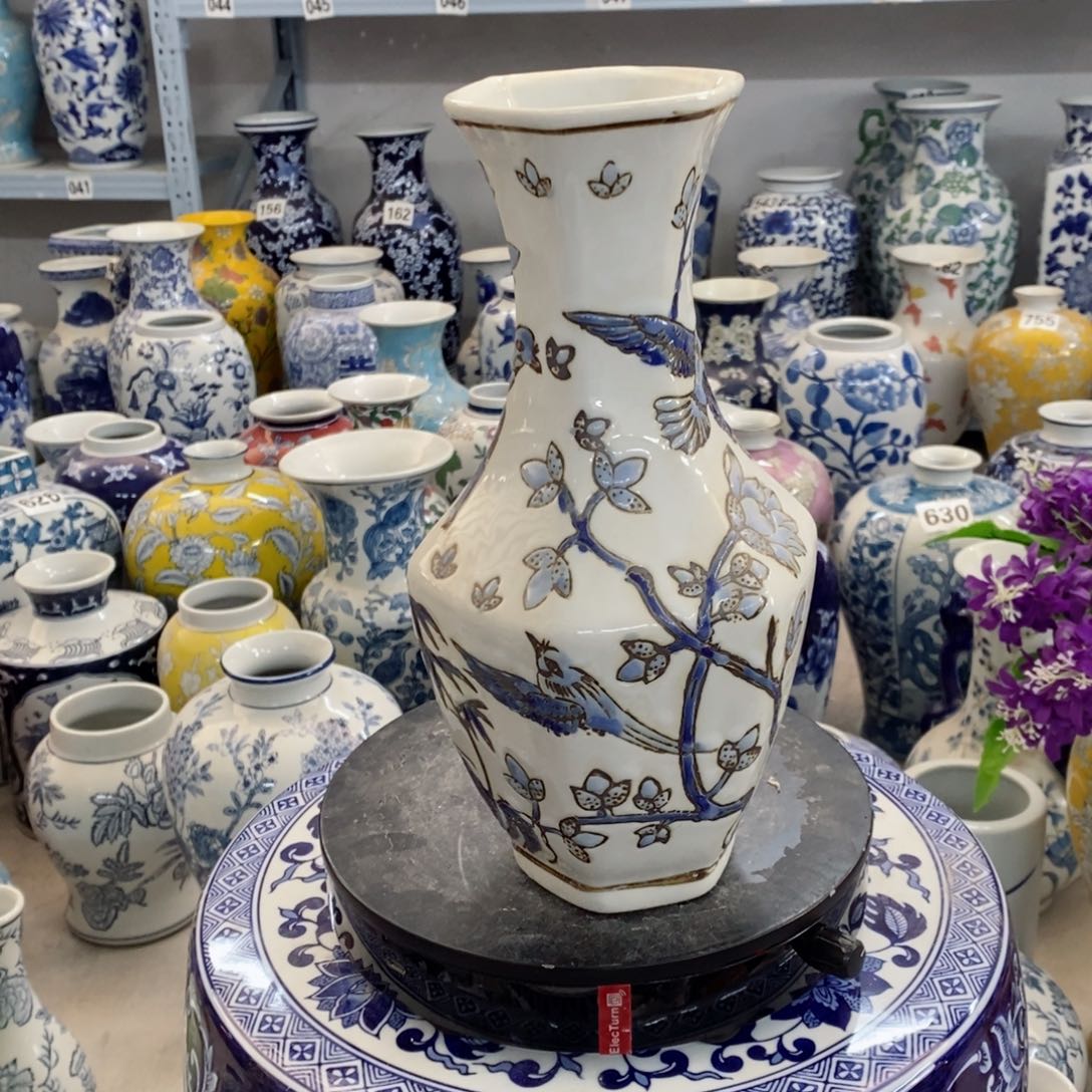 瓶摆件摆件工艺品