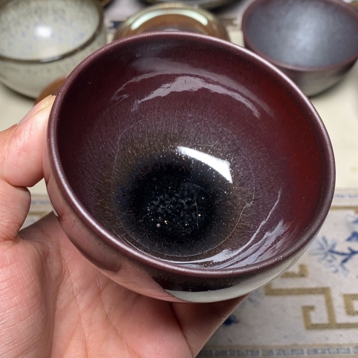 茶盏盏心茶器热卖中