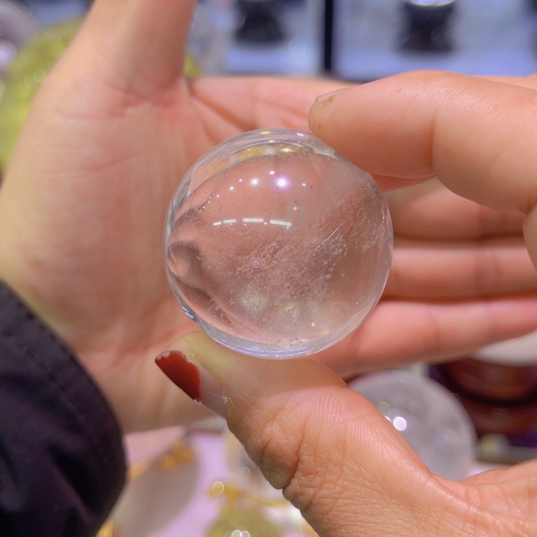 水晶水晶摆件未镶嵌