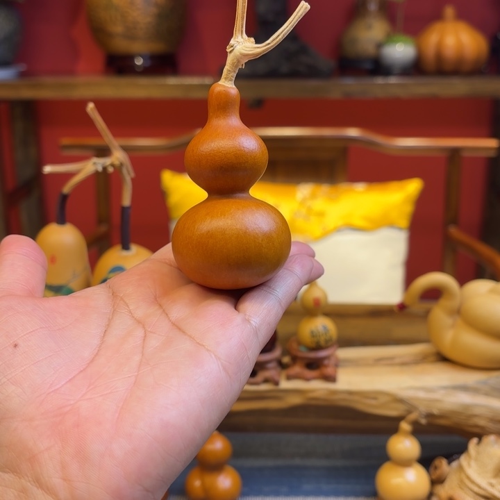 一****咪天然葫芦直播间下单288