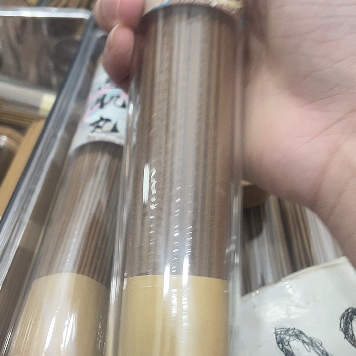 线香100克息机丸111