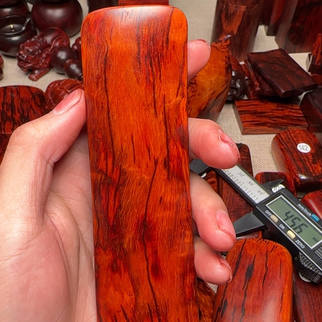 檀香紫檀（小叶紫檀）