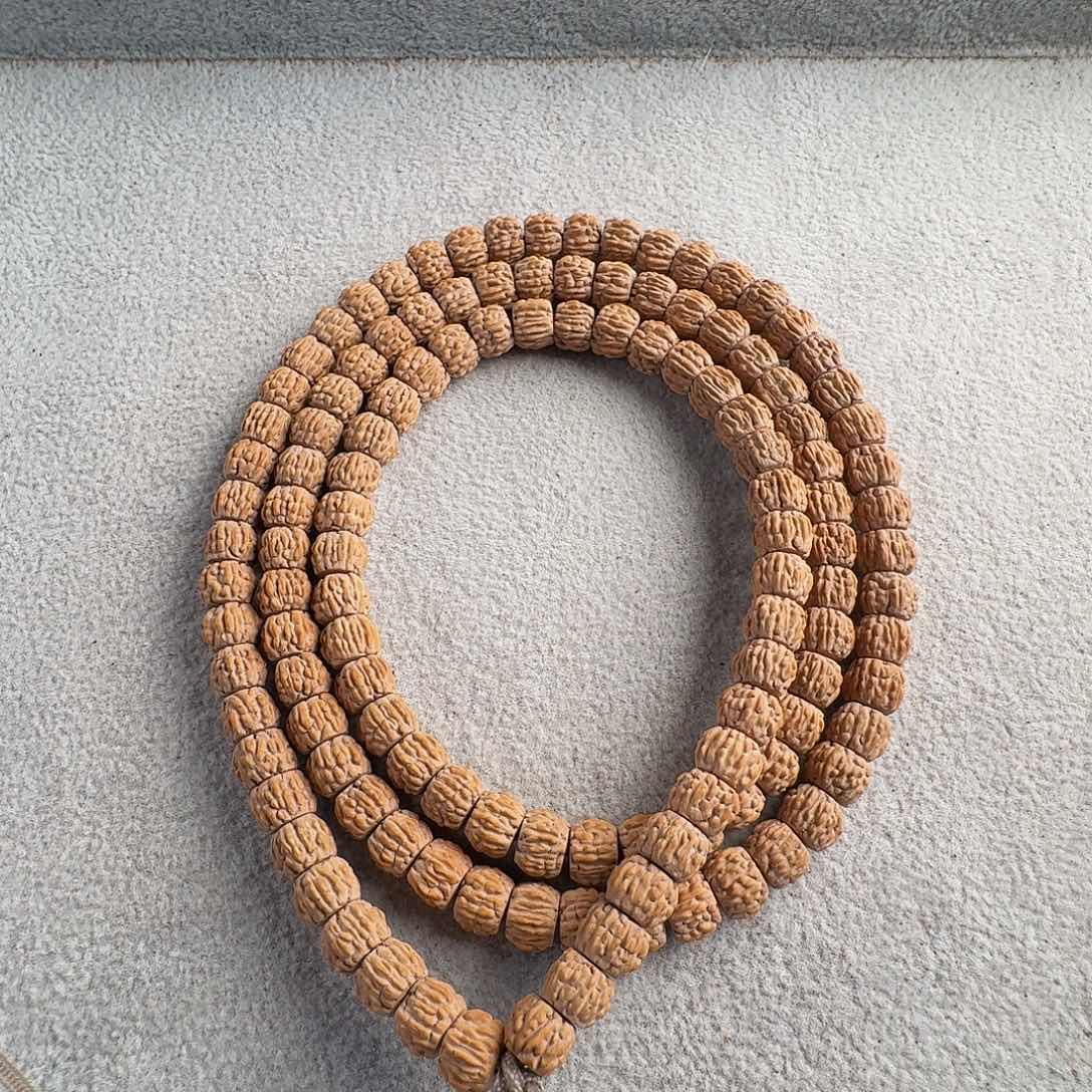 金刚菩提吊坠一代凤羽