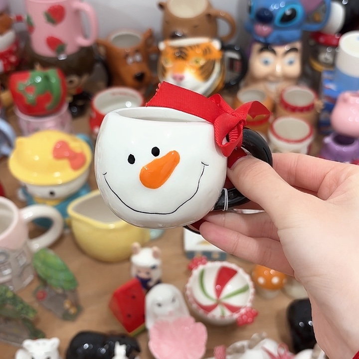 瓷片陶瓷完美主义慎拍