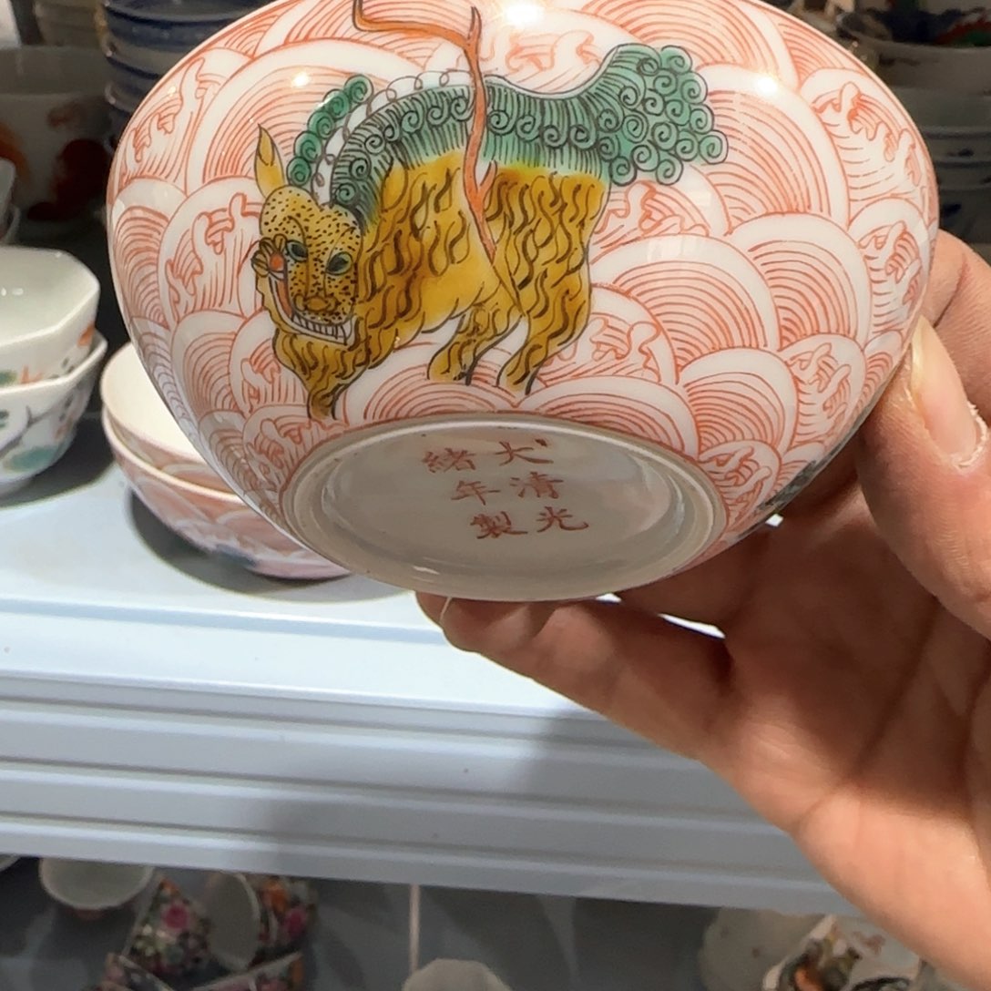 瓷片瓷器等艺术家都以精湛细腻