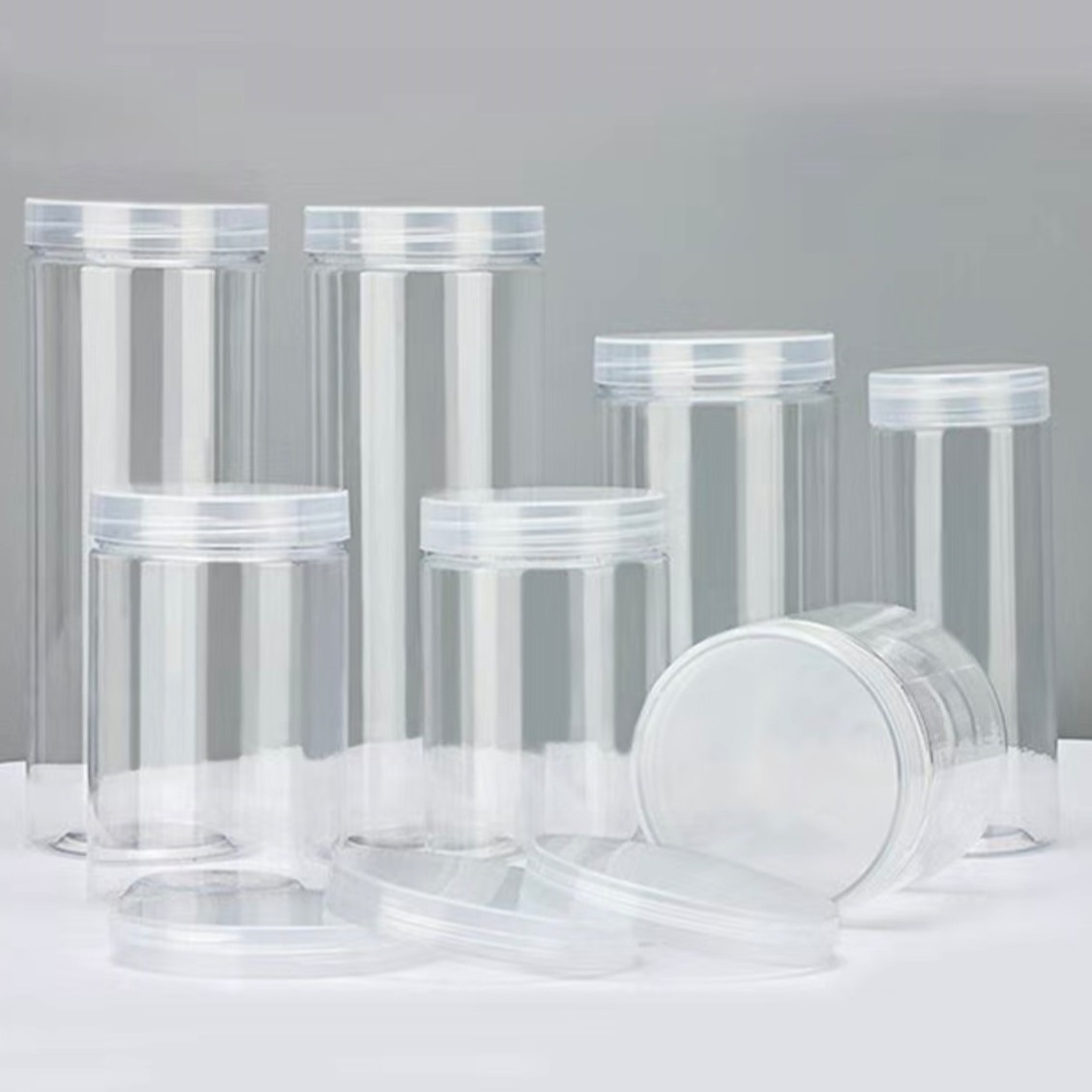 直播间链接 （以主播过款为准）换塑料密封桶精品文玩核桃