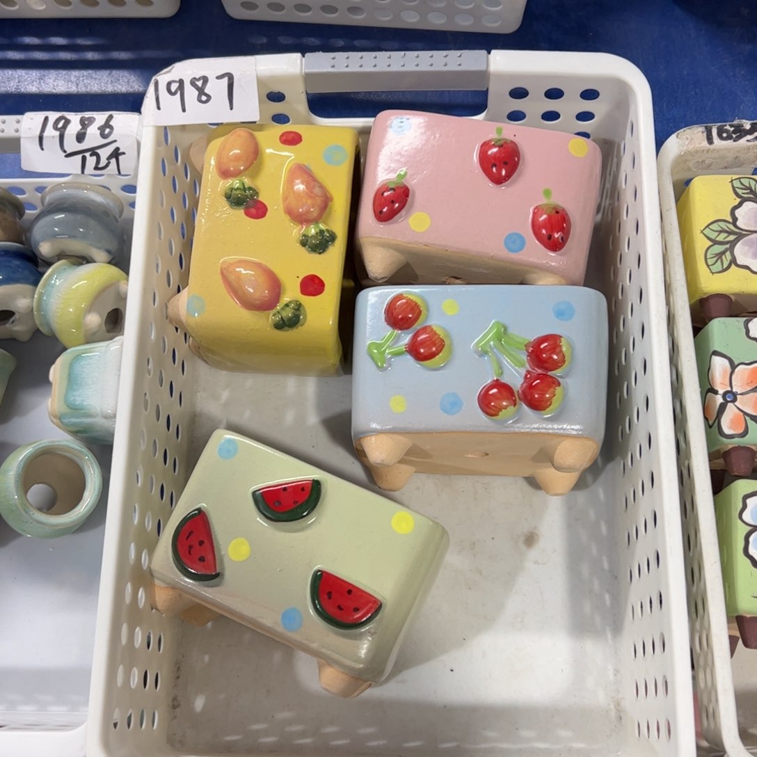 陶瓷欢迎光临@@1987