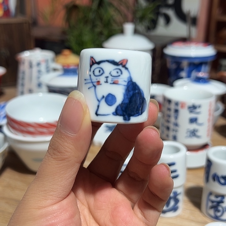 陶瓷艺术作品欣赏