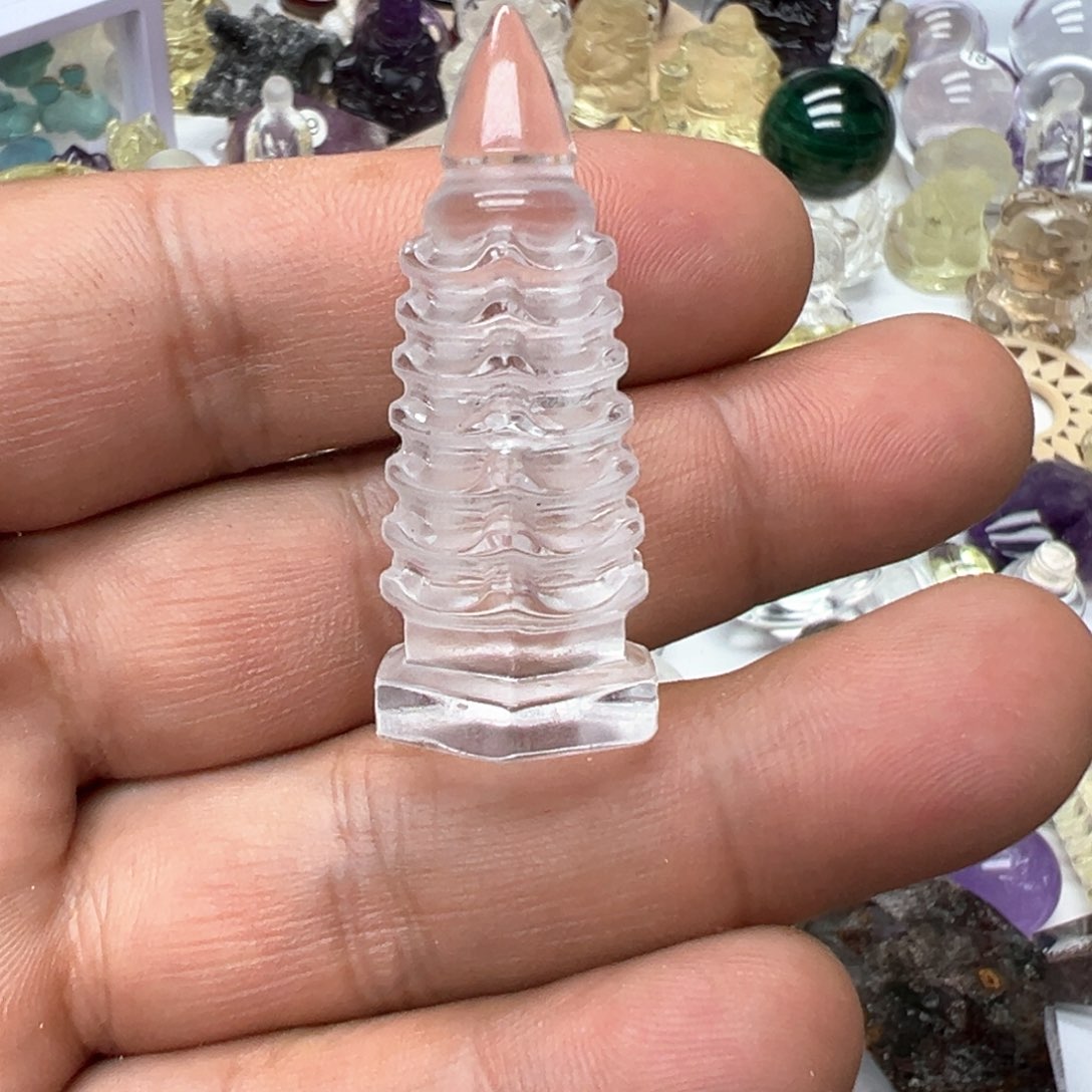 水晶水晶摆件未镶嵌