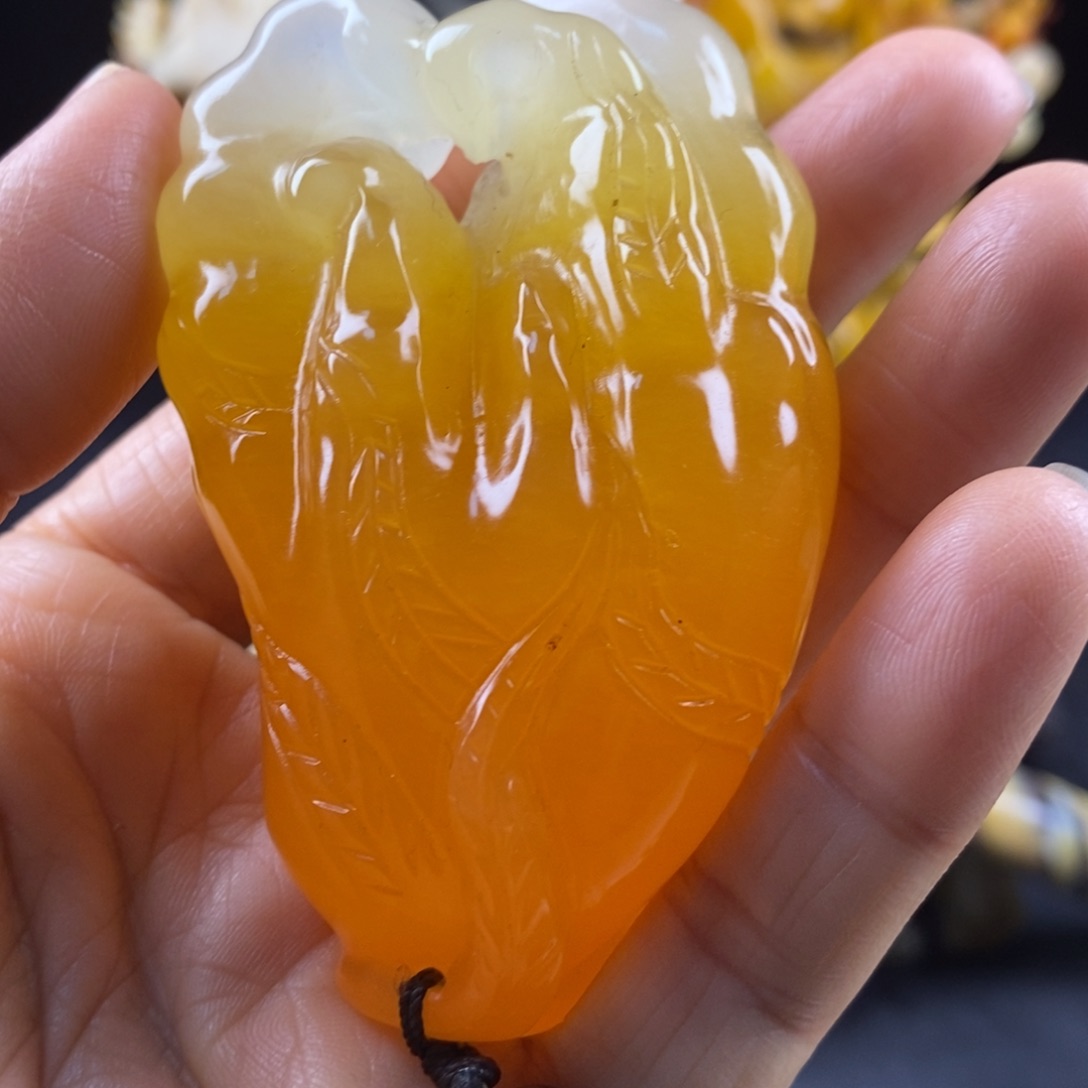 【闪购商品】印尼石印尼金冻石