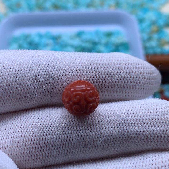 南红玛瑙未镶嵌珠宝奇石