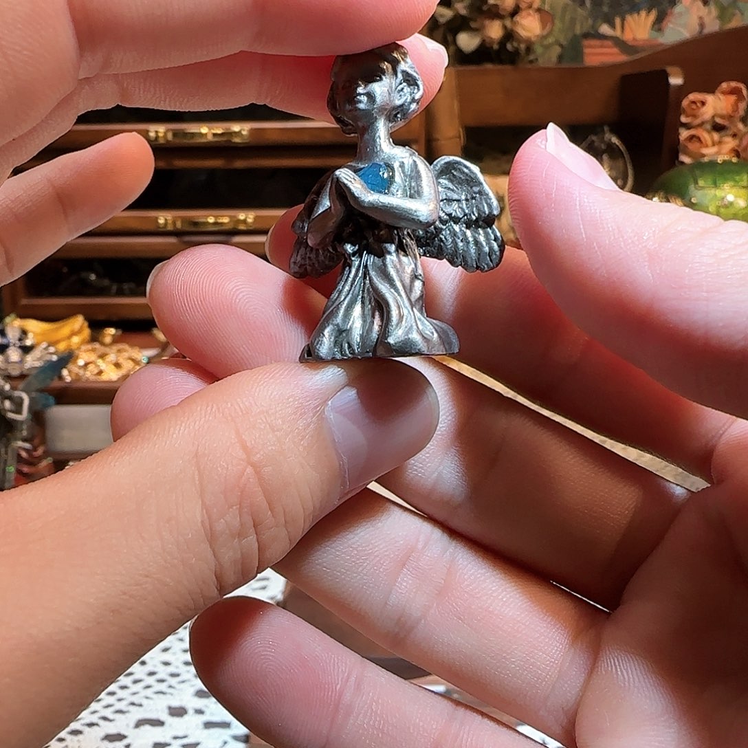 手工制品默认微瑕