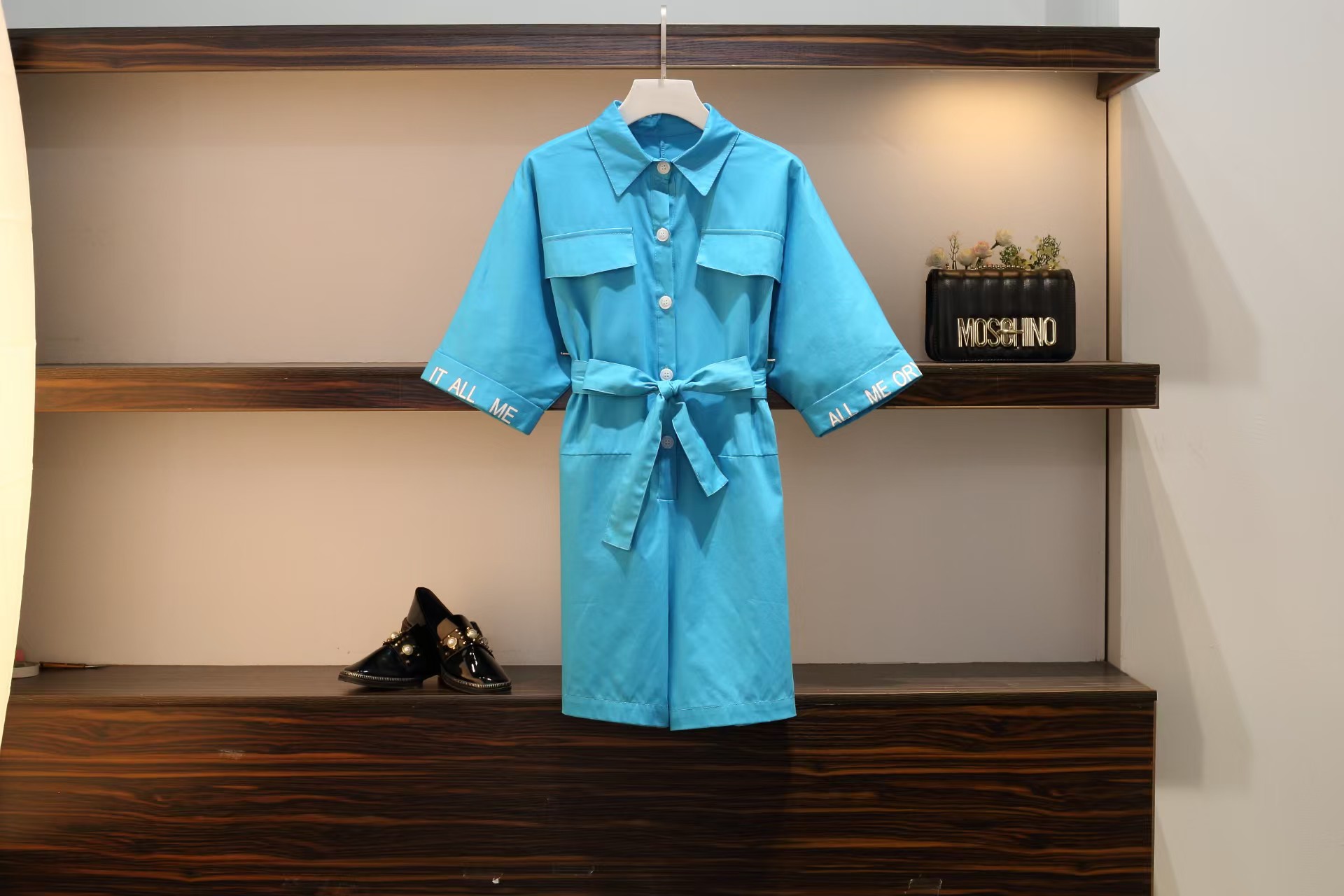 89休闲卫衣服饰(非图片款）