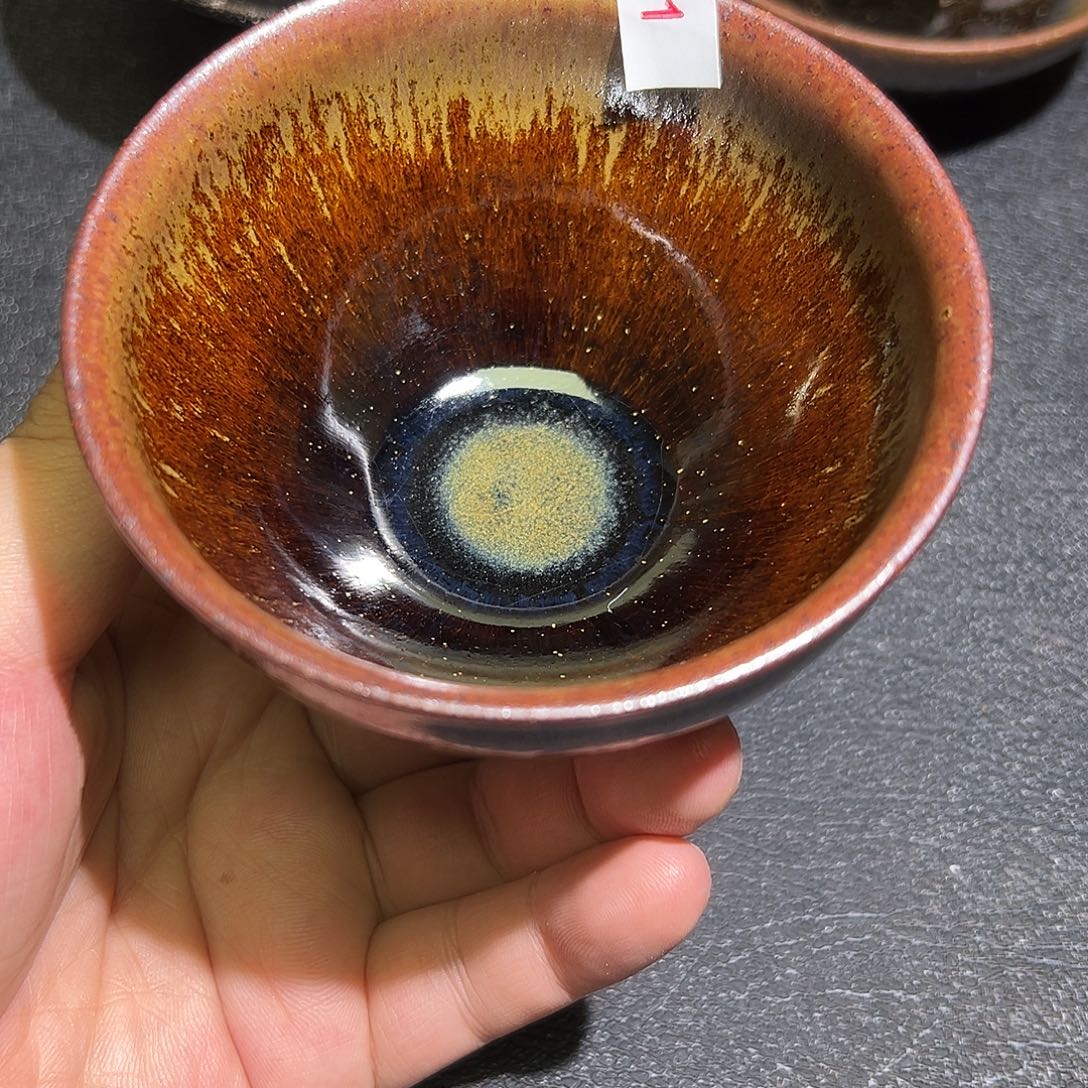 茶盏建盏主人杯，，，