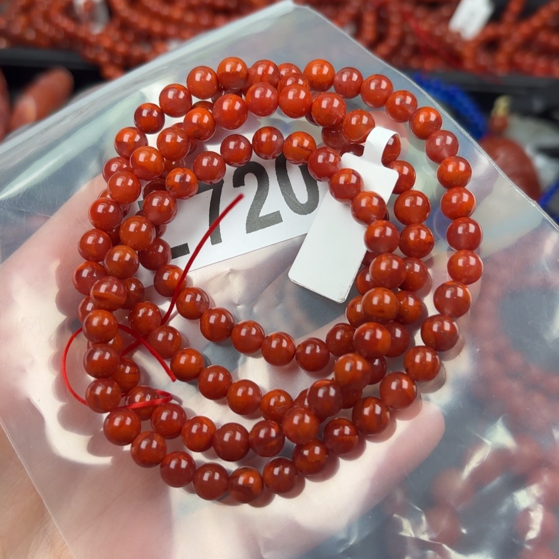 南红玛瑙珠宝奇石未镶嵌6.2