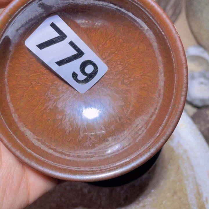 果*陶瓷马克杯带盖勺的拌饭汁也