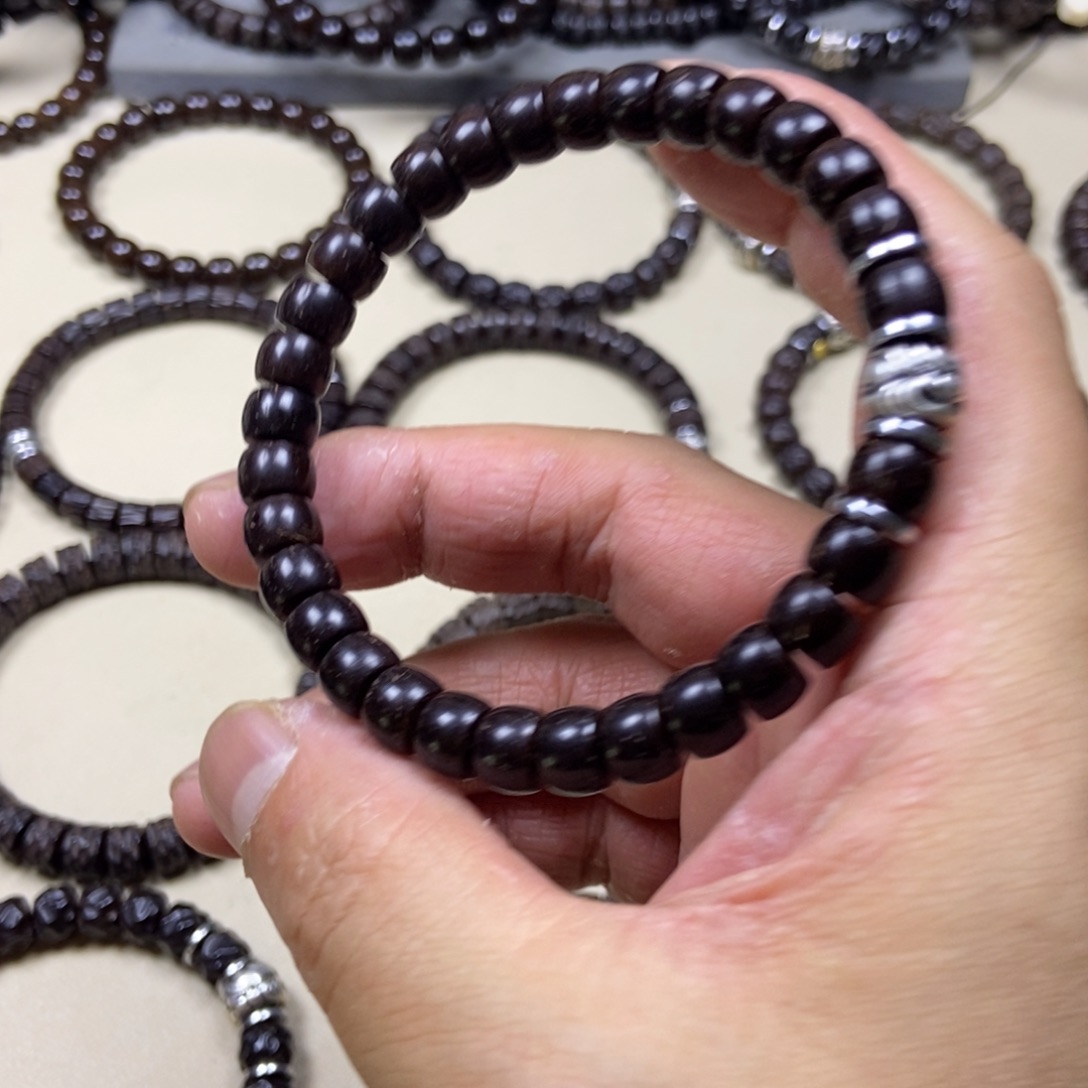 手串椰蒂耶蒂直切86