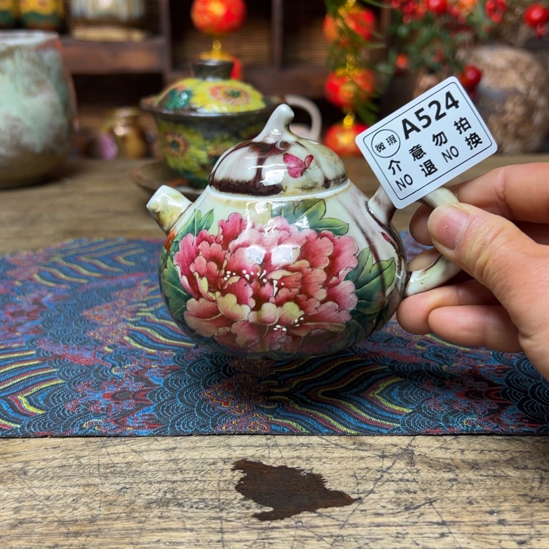 瓷片@****^景德镇陶瓷刘道标