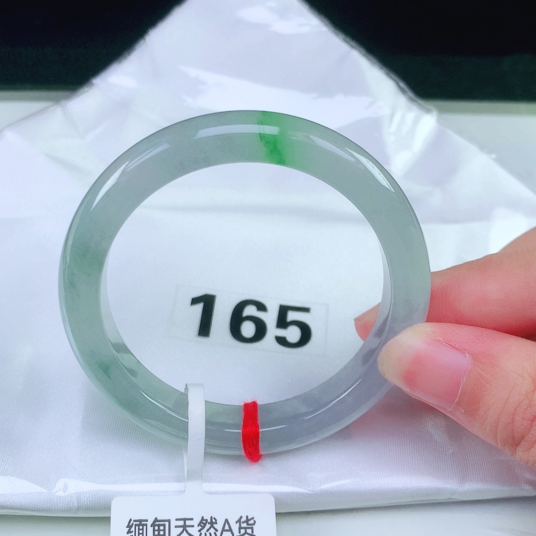 未镶嵌手镯翡翠翡翠手镯